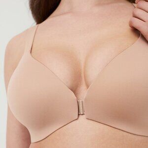 SPANXsmooth Bra-llelujah! Lightly Lined Wireless Bra 36D - Best Seller